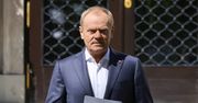Tusk wypalił na konferencji. Zapytali go o Adama Glapińskiego