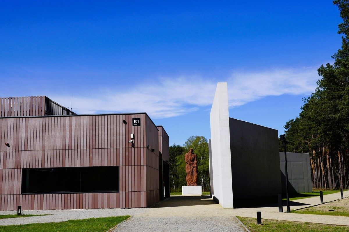 Muzeum w Sobiborze