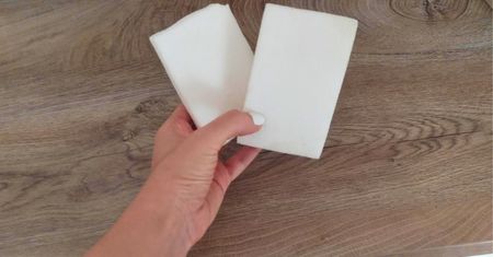 Sposoby na wykorzystanie magicznej gąbki