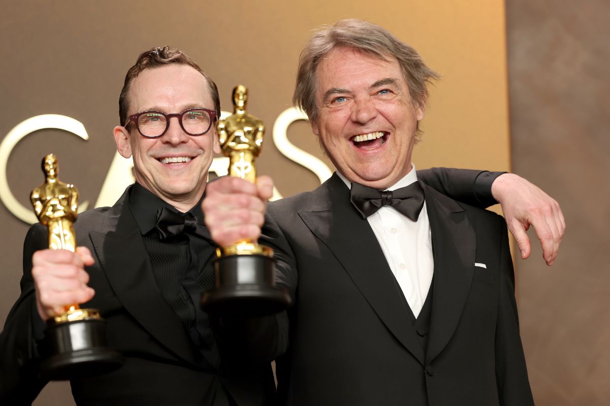 Polak zdobył Oscara. Oto, dlaczego wyjechał z kraju