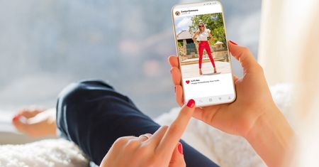 Zrób sobie przerwę od Instagrama