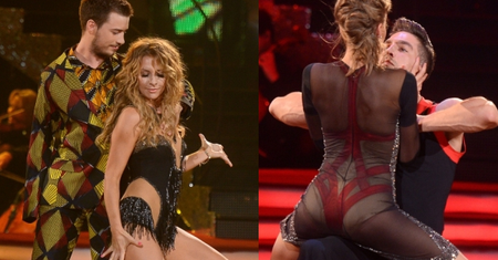 Tak wyglądał pierwszy odcinek "Tańca z gwiazdami"!