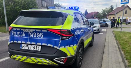 15-latka odłączyła się od pielgrzymki. Dramatyczny finał