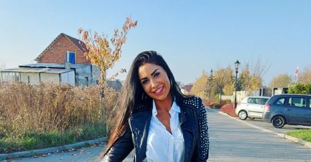 Stella z "Love Island" w przeszłości wyglądała inaczej. Trudno ją rozpoznać