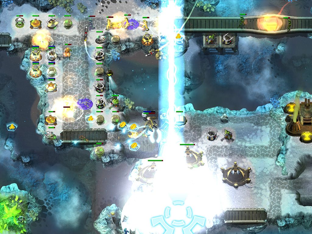 Czwarta odsłona Sentinela wylądowała w App Store 2