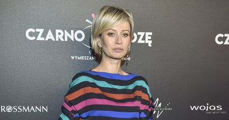 Katarzyna Zdanowicz odeszła z TVN24. Jaki jest powód?
