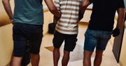 Poznań: Rozbój na Łazarzu. Sprawców zatrzymano po kilku godzinach