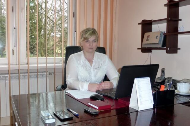 Nowi zarządzający ostrowieckimi DPS-ami