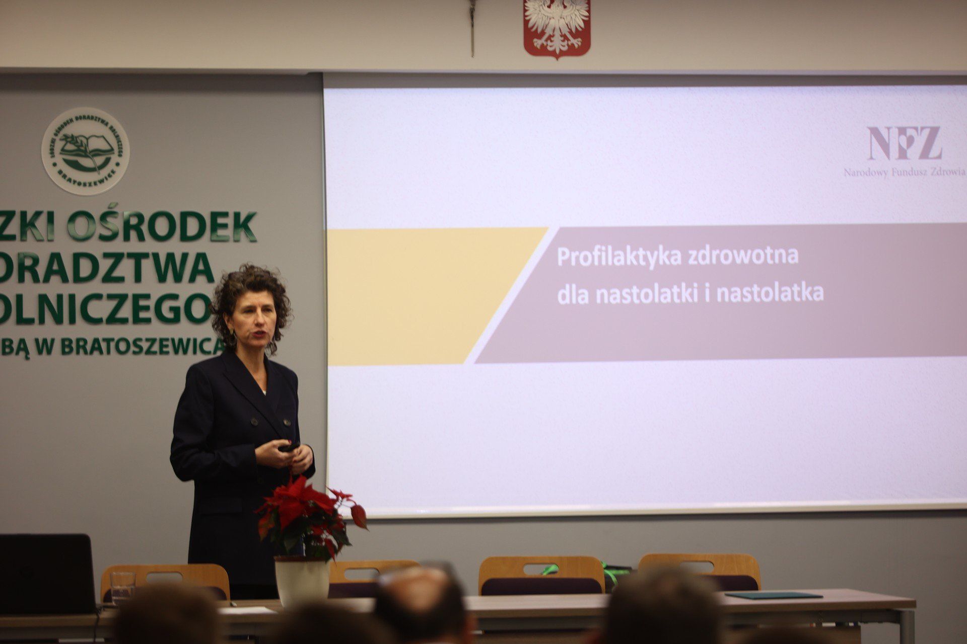 Finał wojewódzki XVII Konkursu wiedzy o bezpieczeństwie pracy w rolnictwie już za nami.