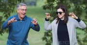 Robert De Niro "stażystą" Anne Hathaway!