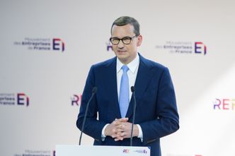 Ministrowie szukają sposobów na kryzys. "Jestem przekonany, że Putin teraz się z nas śmieje"