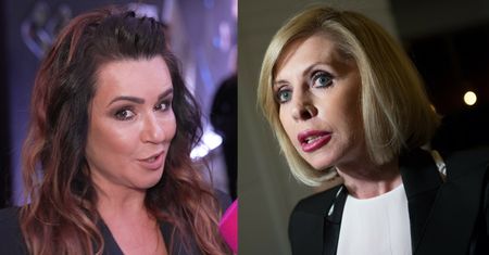 Beata Tadla odpowiada Grażynie Kulczyk: "Może to właśnie młodzi ludzie poprawią rynek pracy, który my ZEPSULIŚMY" (WIDEO)