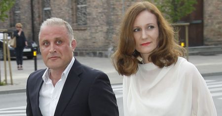 Przemysław Bluszcz i Anna Wieczur-Bluszcz rozstali się? "Od dawna żyli osobno"