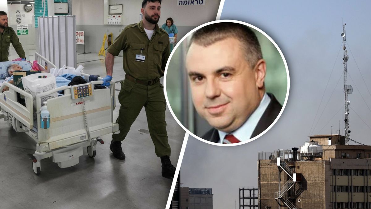 Co po ataku na Iran?