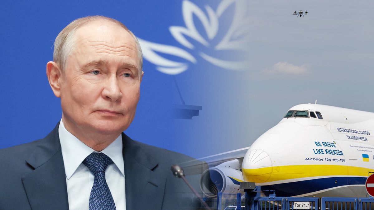Władimir Putin