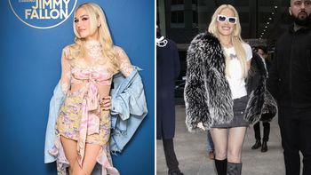 Gwen Stefani mówi o torturach. Tak utrzymuje sylwetkę