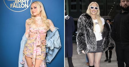 Gwen Stefani mówi o torturach. Tak utrzymuje sylwetkę