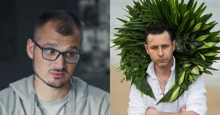 "Ślub od pierwszego wejrzenia". Marcin WYŚMIEWA Macieja?! Fani stają w obronie uczestnika: "Pan SZTYWNY I NUDZIARZ!"