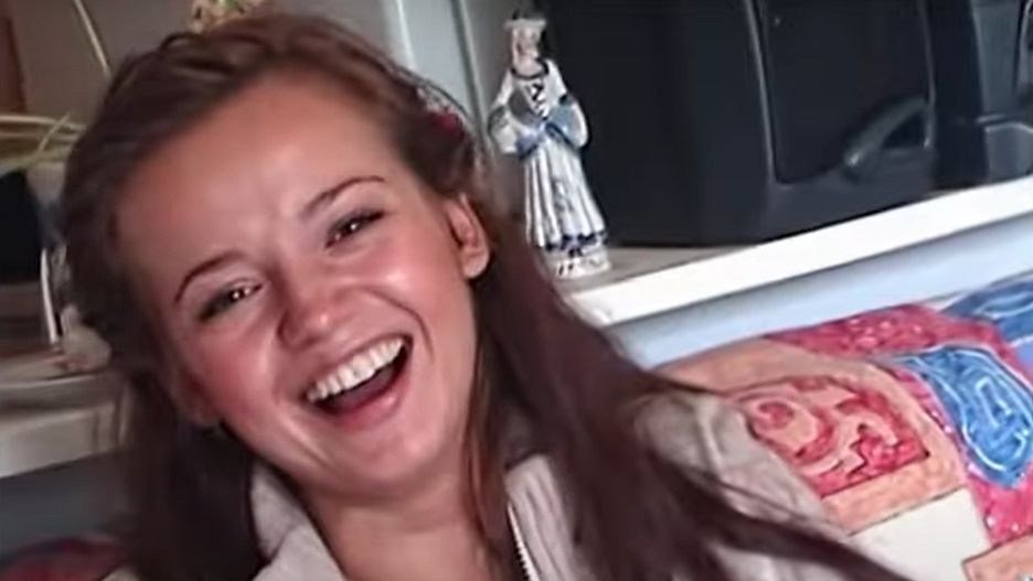 Film o Ani Przybylskiej trafi do kin 7 października
