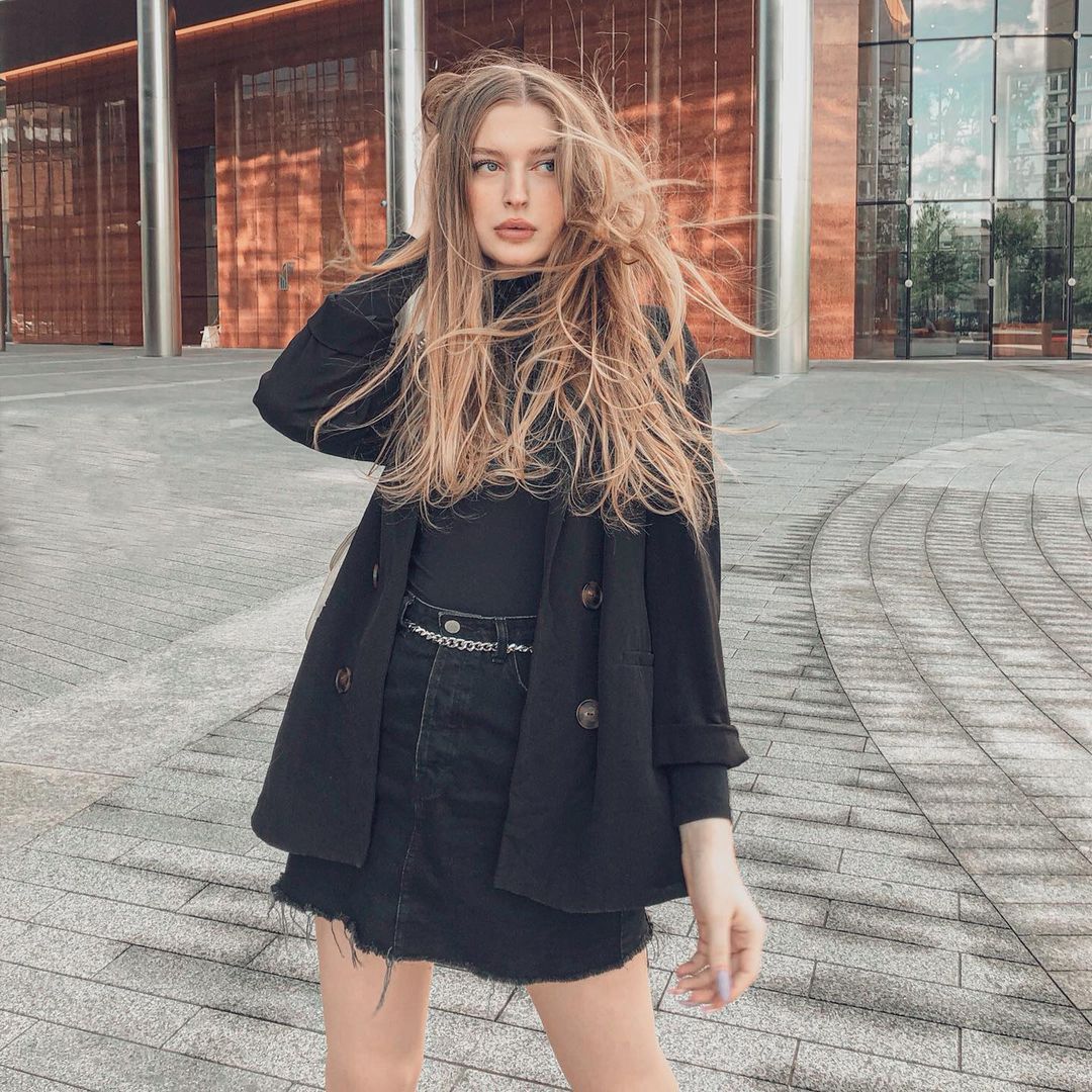 Sophia z "Top Model" wyznała pozostałym uczestnikom, że jest kobietą transpłciową 