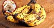 Co zrobić z dojrzałych bananów? Proste przepisy