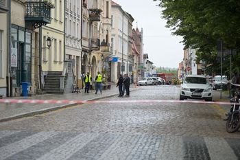 Chełmno: tak doszło do potrącenia sześciu osób. Nowe ustalenia