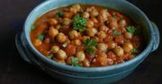 Pomoże przetrwać najchłodniejsze dni. Najprostszy przepis na curry