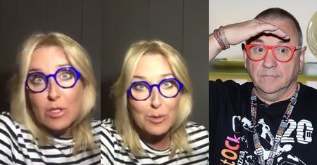 Młynarska apeluje: "Wpłacam na Przystanek Woodstock. CHROŃMY GO! Jurku dasz radę, masz za sobą miliony ludzi!"