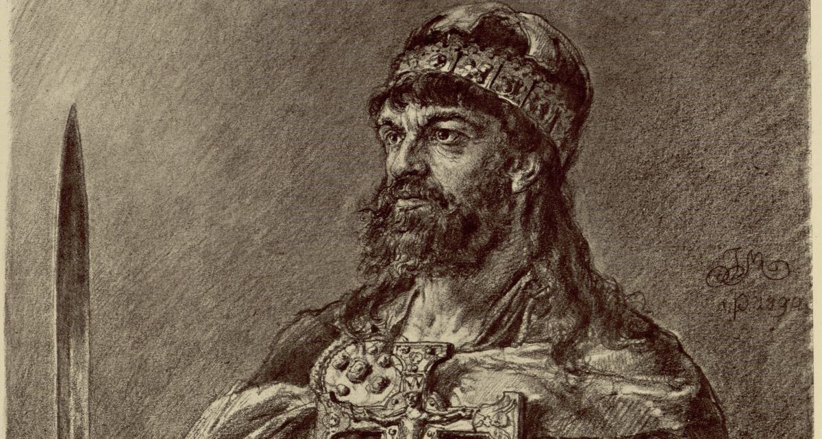 Mieszko I