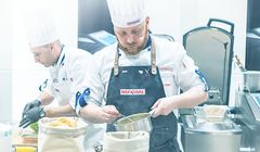 Rational Polska klientem Up&amp;More