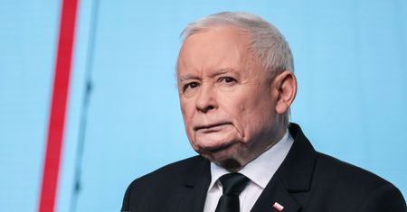 Kaczyński włączy się w kampanię? "Wrócił do zdrowia"
