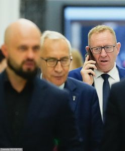 Echa publikacji WP o CPK. "Każdy chciał mieć swoją działkę"