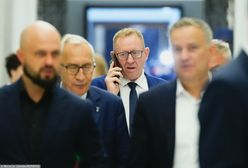 Echa publikacji WP o CPK. "Każdy chciał mieć swoją działkę"