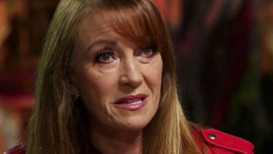 Jane Seymour opowiedziała o zdarzeniu ze swojej przeszłości