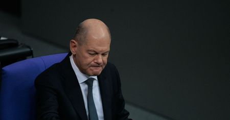 Mocny cios w gospodarkę Niemiec. Rząd zmieni prognozy
