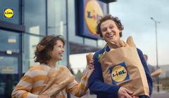 Lidl królem telewizji, Allegro internetu, a Media Expert radia. Reklamowy bilans lipca