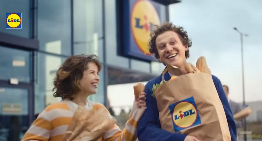 Lidl królem telewizji, Allegro internetu, a Media Expert radia. Reklamowy bilans lipca
