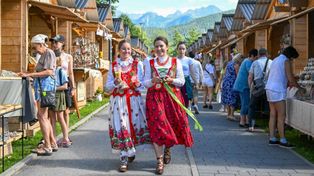 Zakopane: Tydzień atrakcji w Tatrach! Zobacz, gdzie się wybrać. Które wydarzenia będą darmowe?