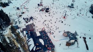 Zaraz się zacznie. Pierwszy turnus ferii najbardziej oblegany