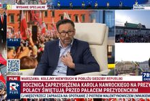 Republika Plus z nowym logotypem