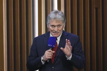 Kreml "bez zaproszenia". Rosja reaguje na doniesienia