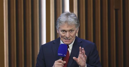 Kreml "bez zaproszenia". Rosja reaguje na doniesienia