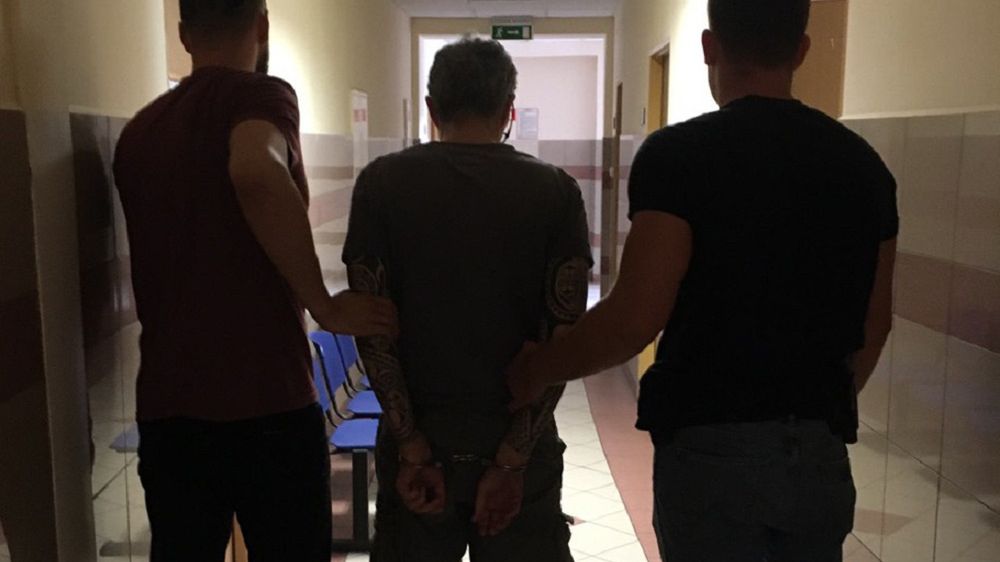 47-latek oskarżony o usiłowanie zabójstwa żony