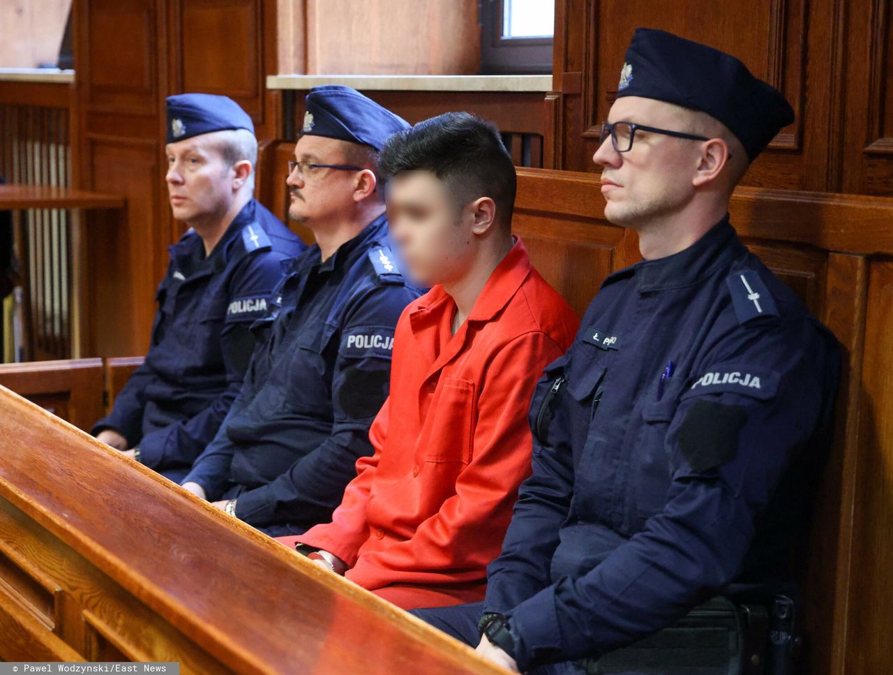 Zabójstwo 25-latki w Warszawie. Jest prawomocny wyrok