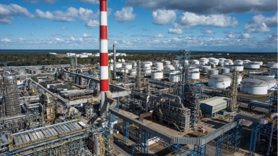 Rada Nadzorcza Lotosu podjęła decyzje o zmianie w zarządzie 