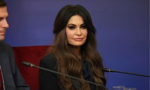 Ambasadorka USA w Grecji rezygnuje. Donald Trump zażądał jej odejścia