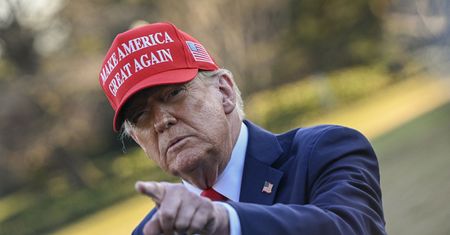 "Niekwestionowany przywódca". Ekspert ocenia relacje Ukrainy i USA