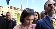 Amanda Knox znów skazana ws. morderstwa Meredith Kercher. Sąd wydał wyrok w sprawie zniesławienia