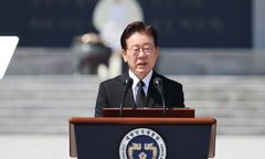 Nowa premier Korei Południowej. Pierwsza kobieta od 20 lat