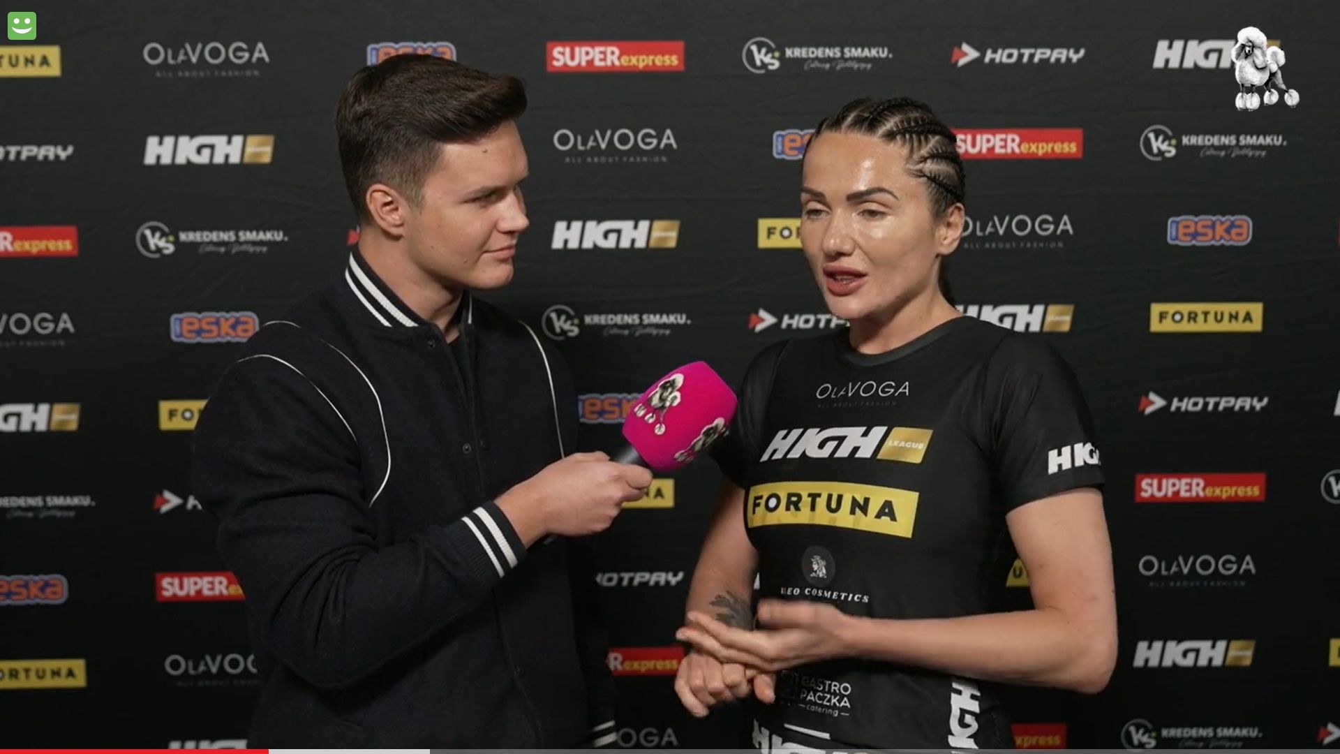 Ewa Brodnicka